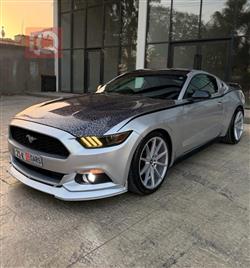 فورد موستانج